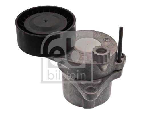 Belt Tensioner, V-ribbed belt